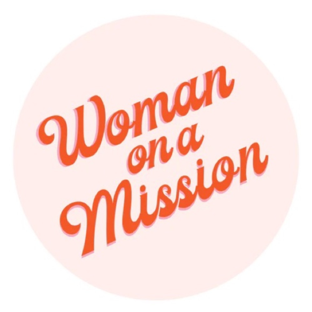 Meet your Posher, Joanna